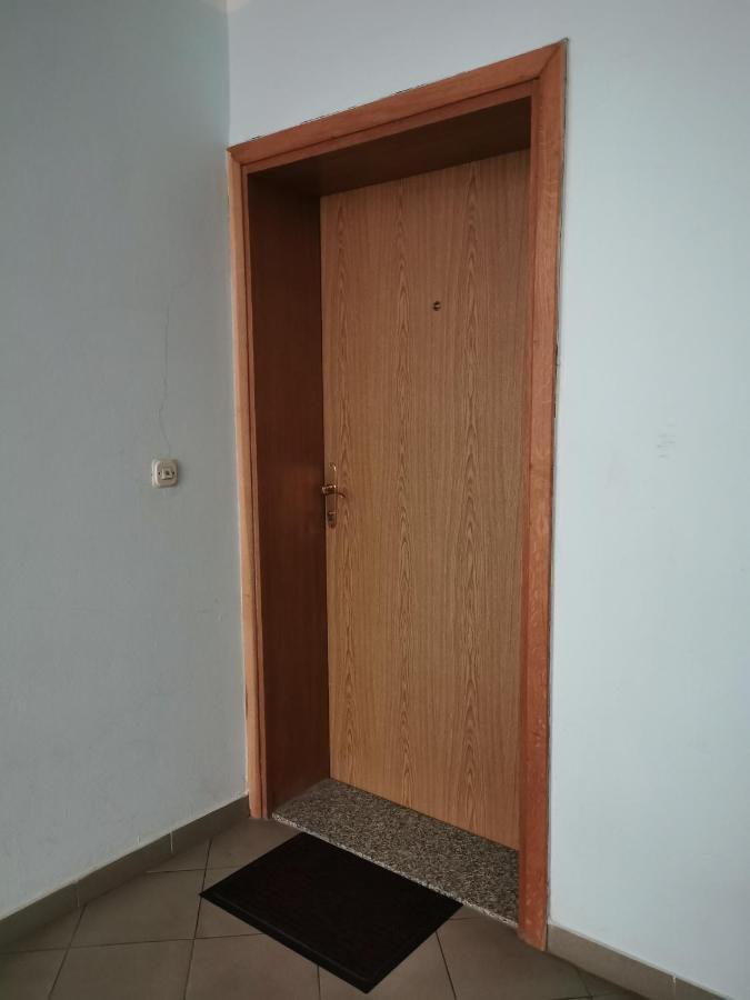 Apartman Blaslov Zadar Exterior foto
